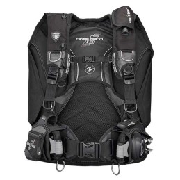 BCD DIMENSION i3,  Aqualung