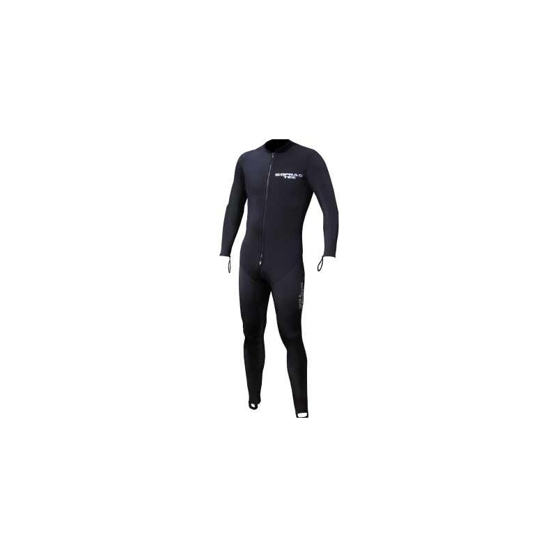 SOPRASSUB Neopren WHALE SKINSUIT divers.cz