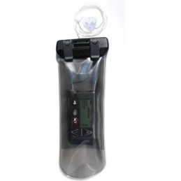 Radio/Micro case, suitable for insulin pump