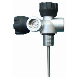 Speleo valve T-SV 200 bar