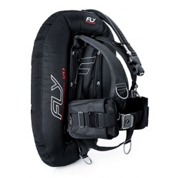 FLY Křídlo Finnsub FLY 20D comfort set divers.cz