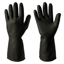 Latex Gloves