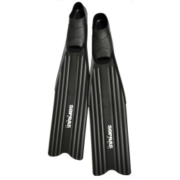 X-RACE FLEXIBLE Boot Fins