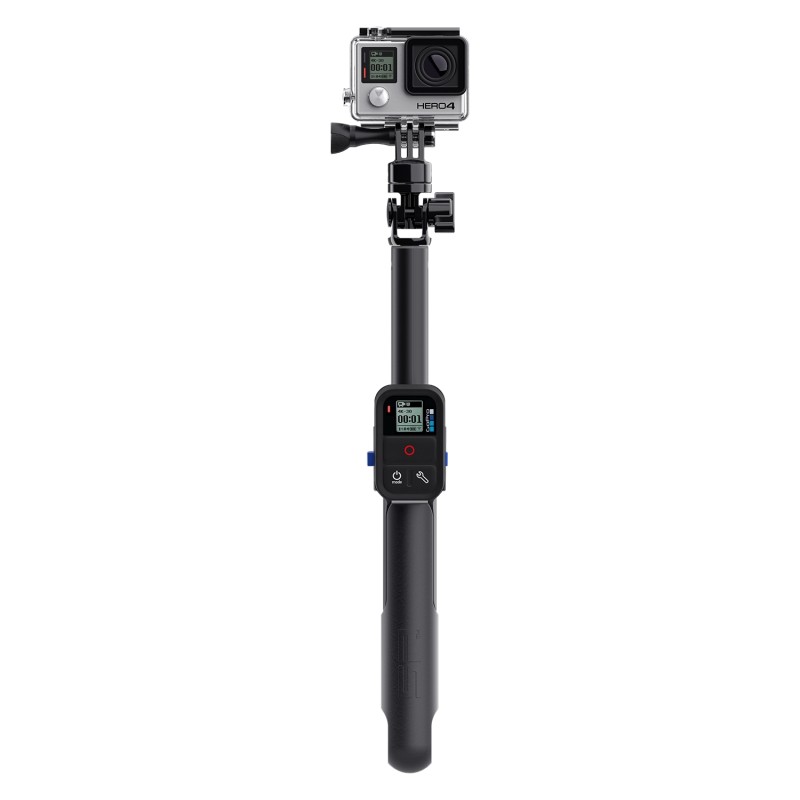 SP GADGETS Tyč teleskopická pro GOPRO, REMOTE SMART POLE 39 divers.cz