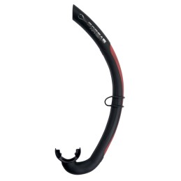 Tuba freediver II rouge