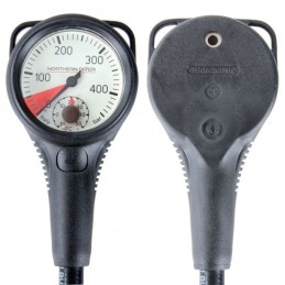 Manometer CLASSIC 400 bar