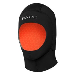 Bare Kapuce ULTRAWARMTH DRY 7mm divers.cz