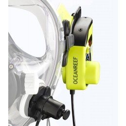 OCEAN REEF Komunikace GSM G-DIVERS pro masky Ocean Reef divers.cz