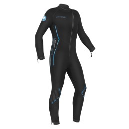 Neoprene ALPHA PRO 5 mm - men