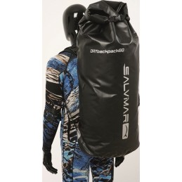 Mochila DRY BACK PACK 60/80 l