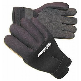 Guantes 5mm - Kevlar