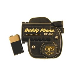 Teléfono Communication Buddy - Auricular RX-100 D2