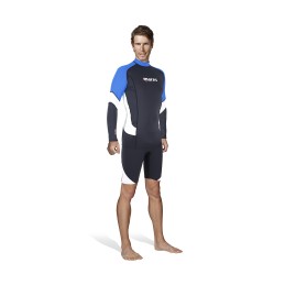 MARES Oblek RASH GUARD tričko dlouhý rukáv - Pánský divers.cz