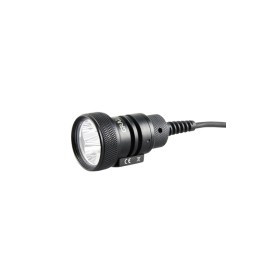 LED-Lampe XML, 54 W Kopf