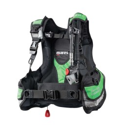 MARES Žaket SCUBA RANGER /EXPLORER dětský divers.cz