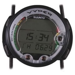 Sacoche d'ordinateur Suunto VYPER/VYTEC/GEKKO avec bande élastique