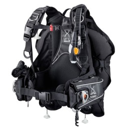 BCD  X-WING s APA, Tusa