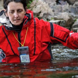 Aquapac Pouzdro KEYMASTER na klíčky 608 divers.cz