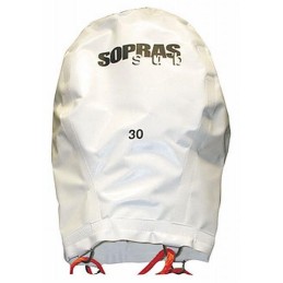 Lift Bag 50 kg, Sopras sub