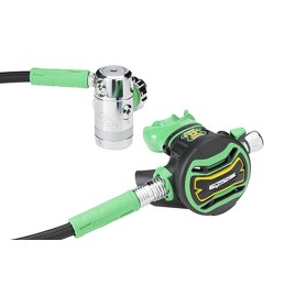 Apeks Automatika set XTX50 Nitrox divers.cz