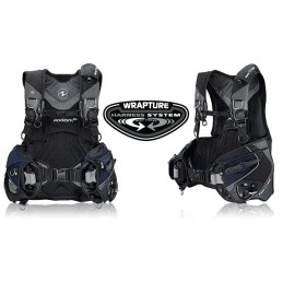 BCD AXIOM i3,  Aqualung