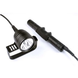 Lampe DV10 SPELEO 3000 lumens