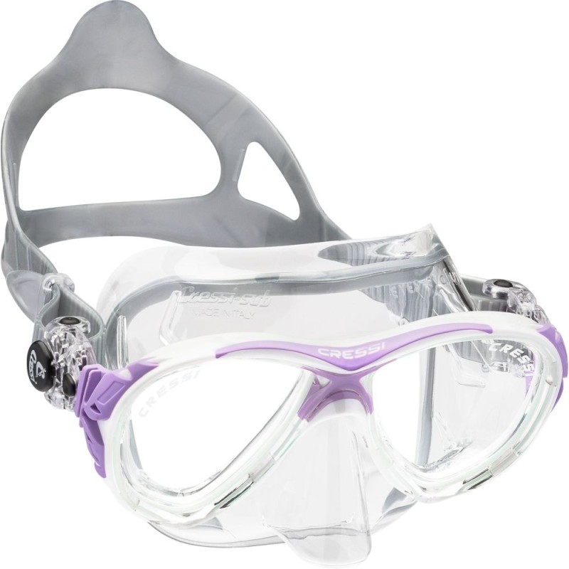 Masque EYES EVOLUTION CRYSTAL