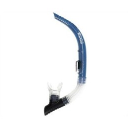 Snorkel EDGE con manguera envolvente