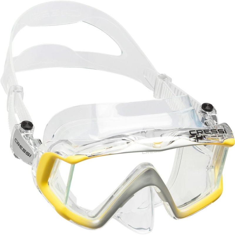 LIBERTY TRISIDE mask LIBERTY TRISIDE mask