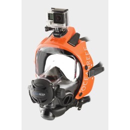 OCEAN REEF Sada úchytek pro rámeček pro masky Ocean Reef divers.cz