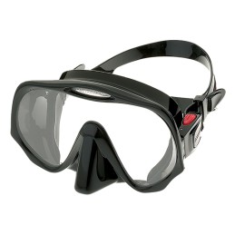 Atomic FRAMELESS Medium mask, diving goggles