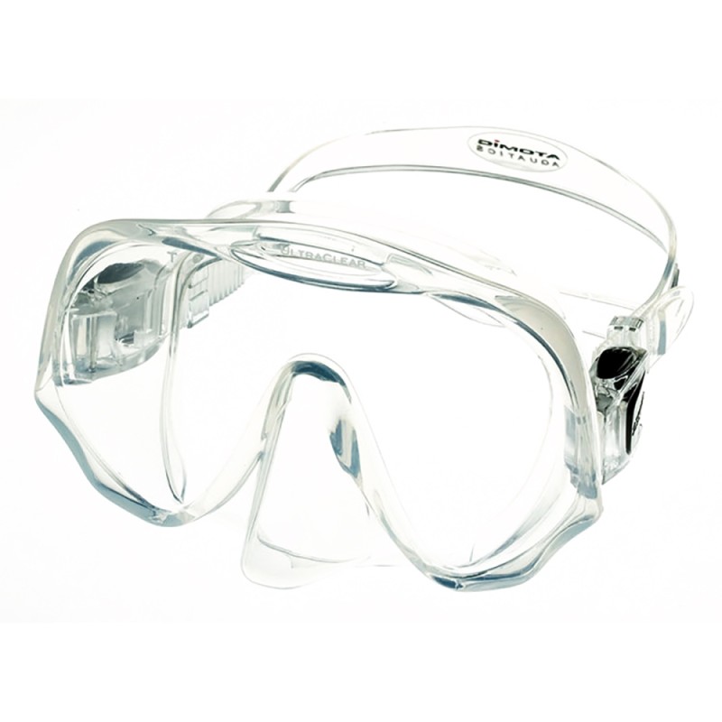 Máscara Atomic FRAMELESS Medium, gafas de buceo