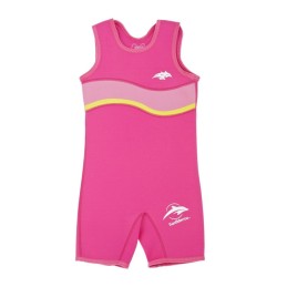 Short en néoprene pour enfants WARMA WETSUIT