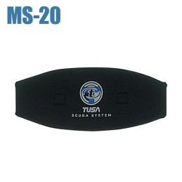 Mask strap cover TUSA