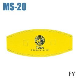 Mask strap cover TUSA