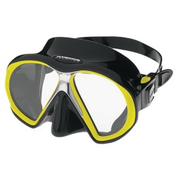 Máscara Atomic SUBFRAME, gafas de buceo