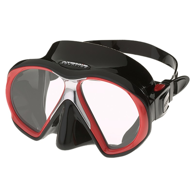 Atomic SUBFRAME mask, diving goggles