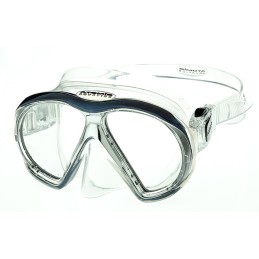 Atomic SUBFRAME Maske, Taucherbrille