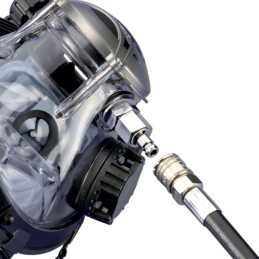 OCEAN REEF Hadice FLEX s rychlospojkou pro masky Ocean Reef divers.cz