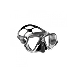  X-Vision Mid Mask