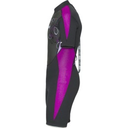 Neopren MANTA Shorty JUNIOR