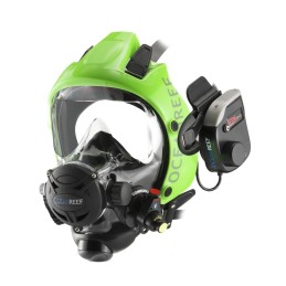 OCEAN REEF Rámeček pro masky Ocean Reef divers.cz