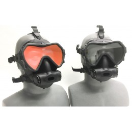 Fullface mask SPECTRUM by OTS