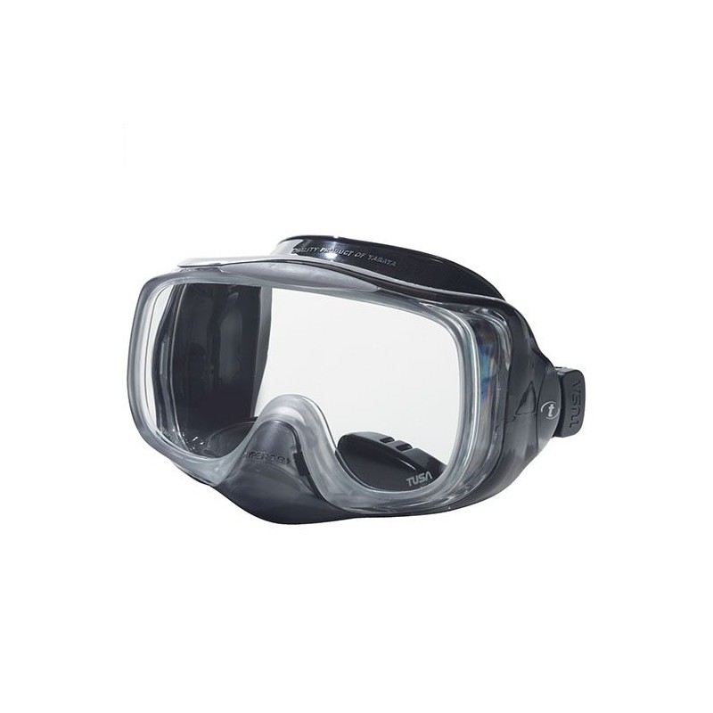 TUSA Maska IMPREX HYPERDRY 3D divers.cz