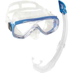 Conjunto máscara ONDA + snorkel MÉXICO