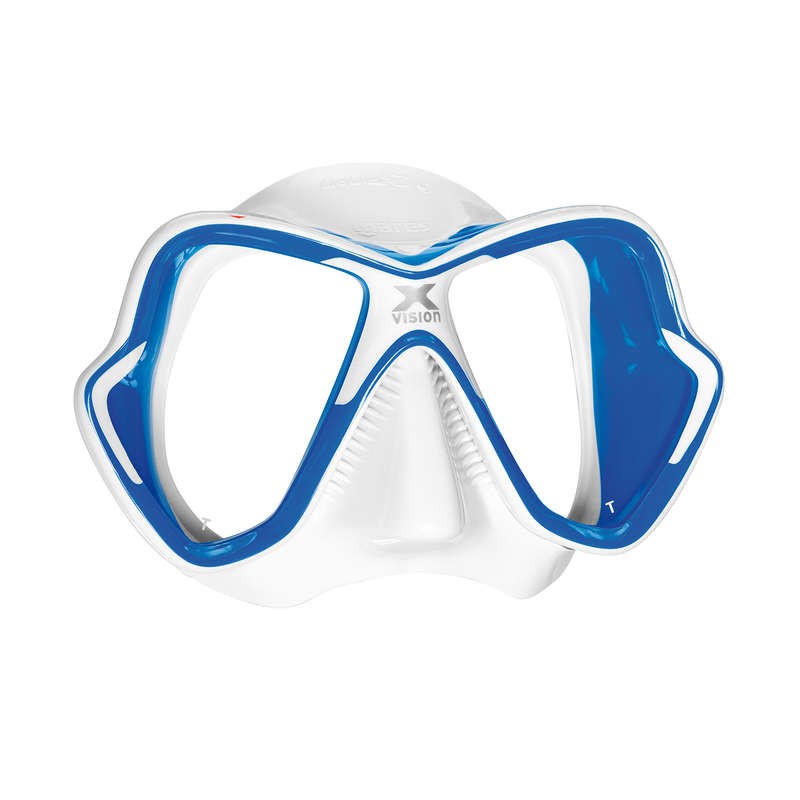 MARES Maska X-VISION Ultra Liquidskin divers.cz