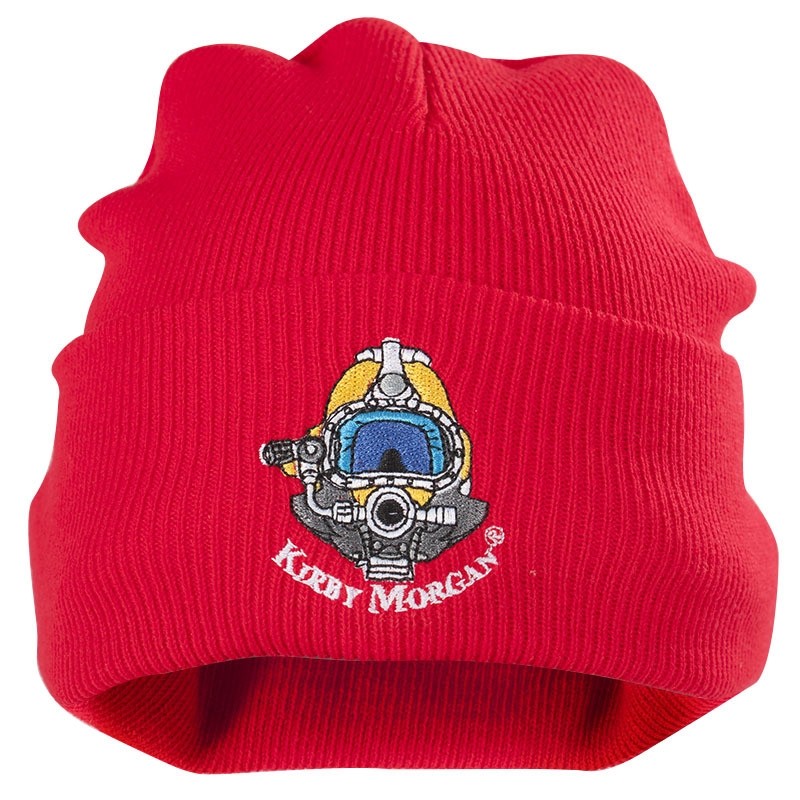 Kirby Morgan Kulich BEANIE KM 37, Kirby Morgan divers.cz