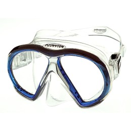 Atomic SUBFRAME Medium Maske, Taucherbrille