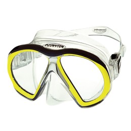 Atomic SUBFRAME Medium Maske, Taucherbrille