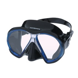 Atomic Aquatics Maska Atomic SUBFRAME Medium, potápěčské brýle divers.cz